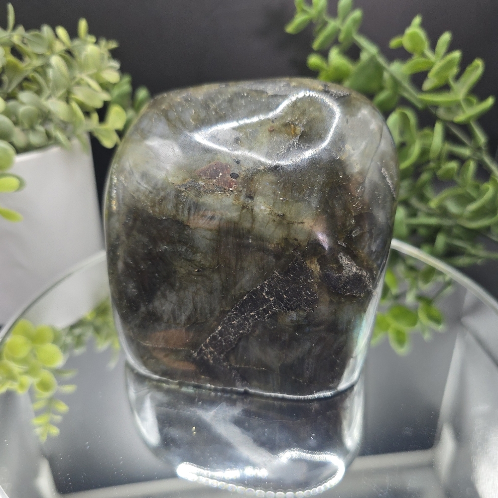 Labradorite Freeform - Picture 3 of 3